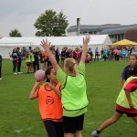 Fotos vom Bezirksschülertreffen in Massbach